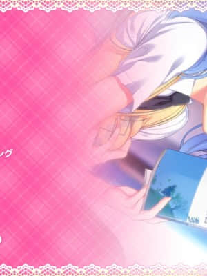 [MOONSTONE Cherry] 妹ぱらだいす！3 ～お兄ちゃんと5人の妹のすご～く！エッチしまくりな毎日～_9525