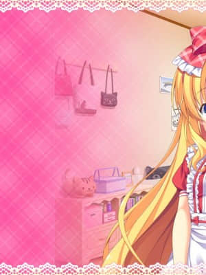 [MOONSTONE Cherry] 妹ぱらだいす！3 ～お兄ちゃんと5人の妹のすご～く！エッチしまくりな毎日～_9531