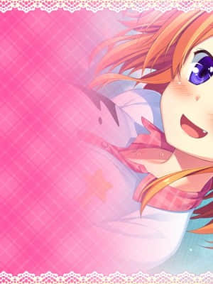 [MOONSTONE Cherry] 妹ぱらだいす！3 ～お兄ちゃんと5人の妹のすご～く！エッチしまくりな毎日～_9549