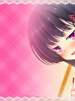 [MOONSTONE Cherry] 妹ぱらだいす！3 ～お兄ちゃんと5人の妹のすご～く！エッチしまくりな毎日～_9563