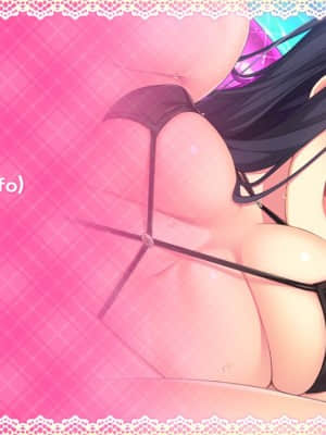 [MOONSTONE Cherry] 妹ぱらだいす！3 ～お兄ちゃんと5人の妹のすご～く！エッチしまくりな毎日～_9572