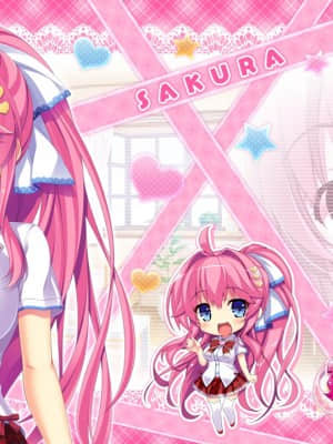 [MOONSTONE Cherry] 妹ぱらだいす！3 ～お兄ちゃんと5人の妹のすご～く！エッチしまくりな毎日～_9851