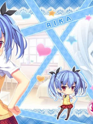 [MOONSTONE Cherry] 妹ぱらだいす！3 ～お兄ちゃんと5人の妹のすご～く！エッチしまくりな毎日～_9852