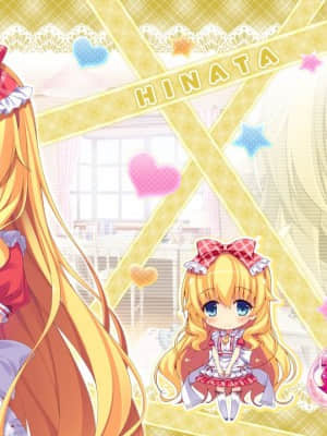 [MOONSTONE Cherry] 妹ぱらだいす！3 ～お兄ちゃんと5人の妹のすご～く！エッチしまくりな毎日～_9853