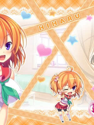 [MOONSTONE Cherry] 妹ぱらだいす！3 ～お兄ちゃんと5人の妹のすご～く！エッチしまくりな毎日～_9854