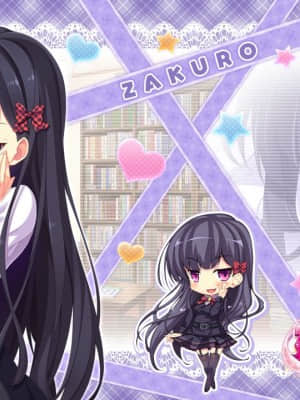 [MOONSTONE Cherry] 妹ぱらだいす！3 ～お兄ちゃんと5人の妹のすご～く！エッチしまくりな毎日～_9855