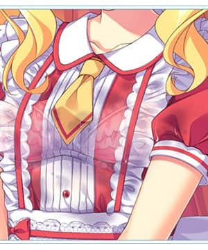 [MOONSTONE Cherry] 妹ぱらだいす！3 ～お兄ちゃんと5人の妹のすご～く！エッチしまくりな毎日～_cut01