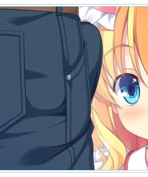 [MOONSTONE Cherry] 妹ぱらだいす！3 ～お兄ちゃんと5人の妹のすご～く！エッチしまくりな毎日～_cut02a