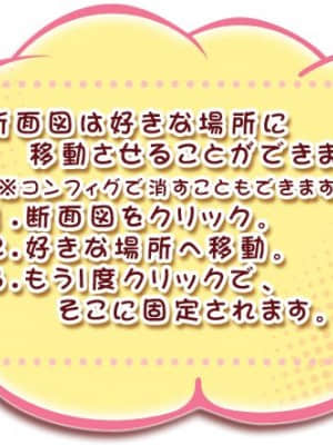 [MOONSTONE Cherry] 妹ぱらだいす！3 ～お兄ちゃんと5人の妹のすご～く！エッチしまくりな毎日～_dmsetumeiR