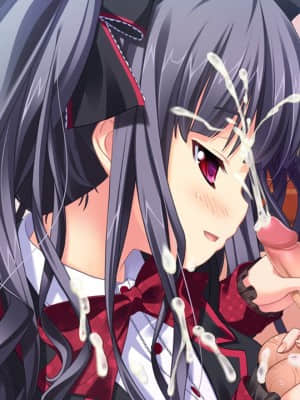 [MOONSTONE Cherry] 妹ぱらだいす！2 ～お兄ちゃんと5人の妹のすご～く！エッチしまくりな毎日～_5065