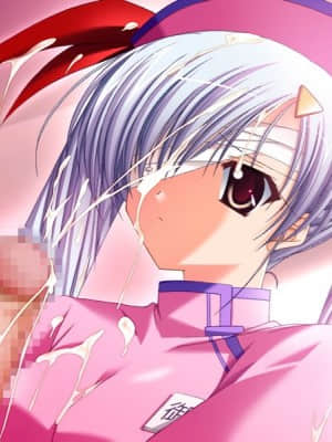 ナースにおまかせ_ev426