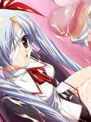 ナースにおまかせ_ev435