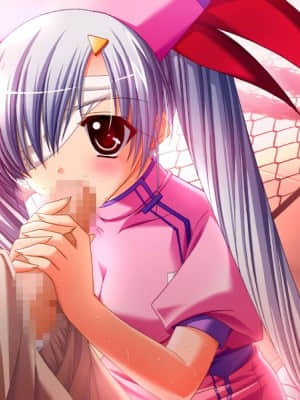 ナースにおまかせ_ev480