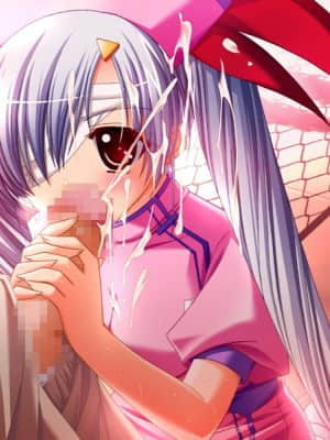 ナースにおまかせ_ev484