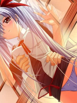 ナースにおまかせ_ev513