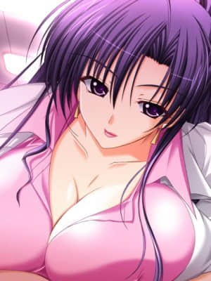 ナースにおまかせ_ev575