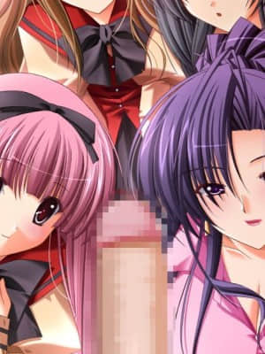 ナースにおまかせ_ev726