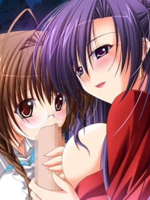 ナースにおまかせ_ev931