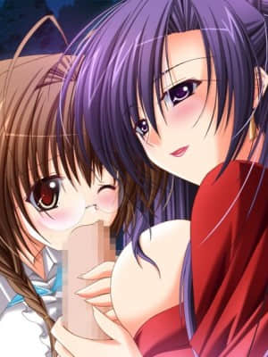 ナースにおまかせ_ev934