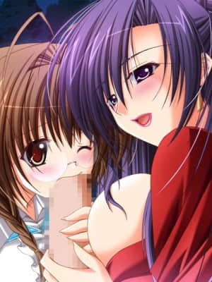 ナースにおまかせ_ev936