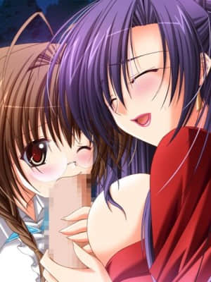 ナースにおまかせ_ev937