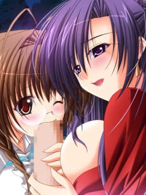 ナースにおまかせ_ev938