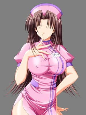 ナースにおまかせ_ex309