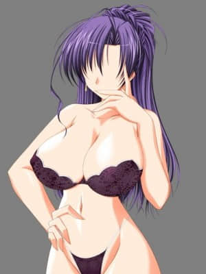 ナースにおまかせ_ex497