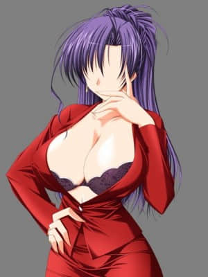 ナースにおまかせ_ex590