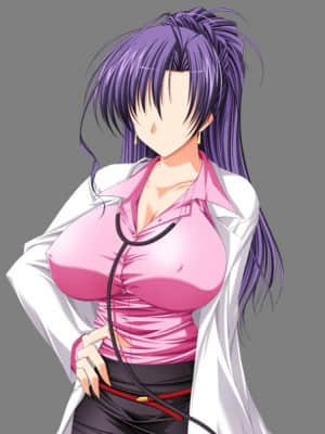 ナースにおまかせ_ex672