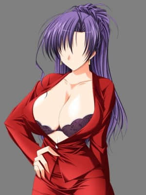 ナースにおまかせ_ex681