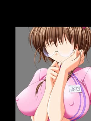 ナースにおまかせ_ex753