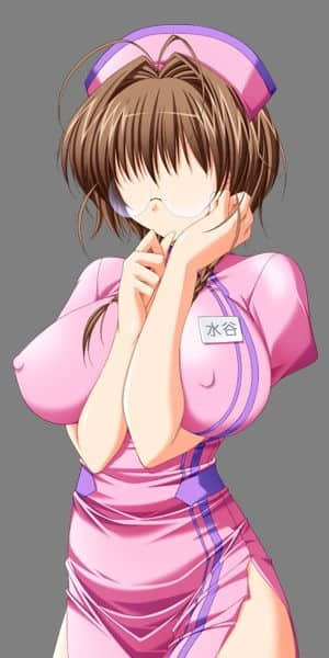 ナースにおまかせ_ex755