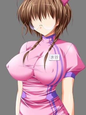 ナースにおまかせ_ex773