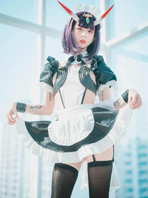 [DJAWA] Shuten Douji Maid_jangjoo_shuten_douji_maid_djawa_005