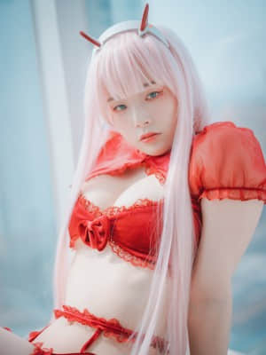 [DJAWA] Pia - Darling in the FranXX - 002_053