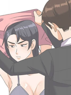 同事換換愛 26-27話_26_032