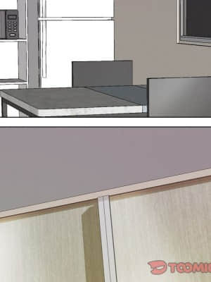 同事換換愛 26-27話_27_037