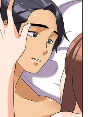 同事換換愛 26-27話_27_042