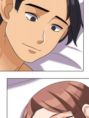同事換換愛 26-27話_27_046