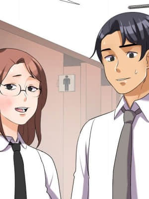 同事換換愛 26-27話_27_071