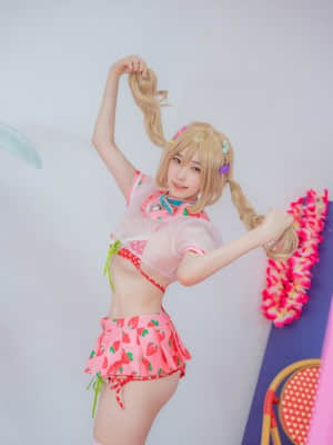 [CREAMSODA] BamBi 밤비 - Over knee socks_007