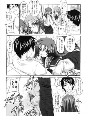 [みたくるみ] 誘惑したいカラダ_065