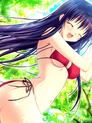 さらさらささら_380