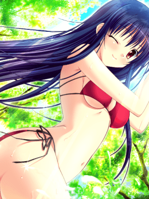 さらさらささら_381