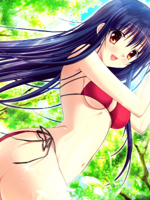 さらさらささら_382