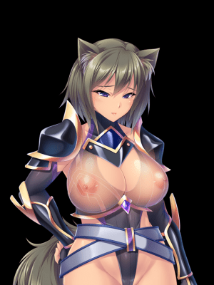 [Miel] 異世界孕ませハーレムパーティー ～最弱の解析スキルが異常発達してエッチな弱点を丸裸に！最強の爆乳冒険者たちを肉便器化！～_235