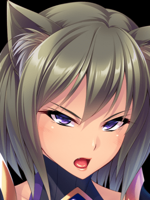 [Miel] 異世界孕ませハーレムパーティー ～最弱の解析スキルが異常発達してエッチな弱点を丸裸に！最強の爆乳冒険者たちを肉便器化！～_298