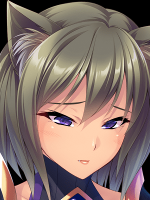 [Miel] 異世界孕ませハーレムパーティー ～最弱の解析スキルが異常発達してエッチな弱点を丸裸に！最強の爆乳冒険者たちを肉便器化！～_299