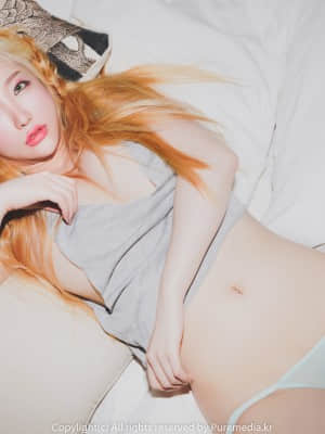 [PURE MEDIA] VOL.20 - YEEUN_089